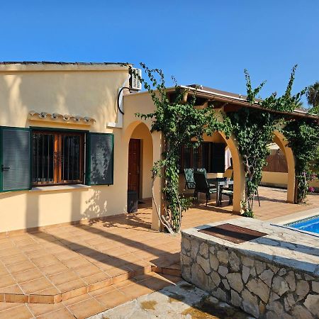 Casa Heli 2 Villa Port de Alcudia  Dış mekan fotoğraf