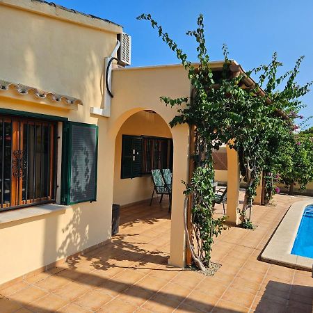 Casa Heli 2 Villa Port de Alcudia  Dış mekan fotoğraf
