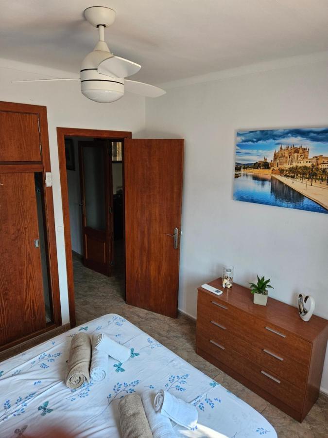 Casa Heli 2 Villa Port de Alcudia  Dış mekan fotoğraf