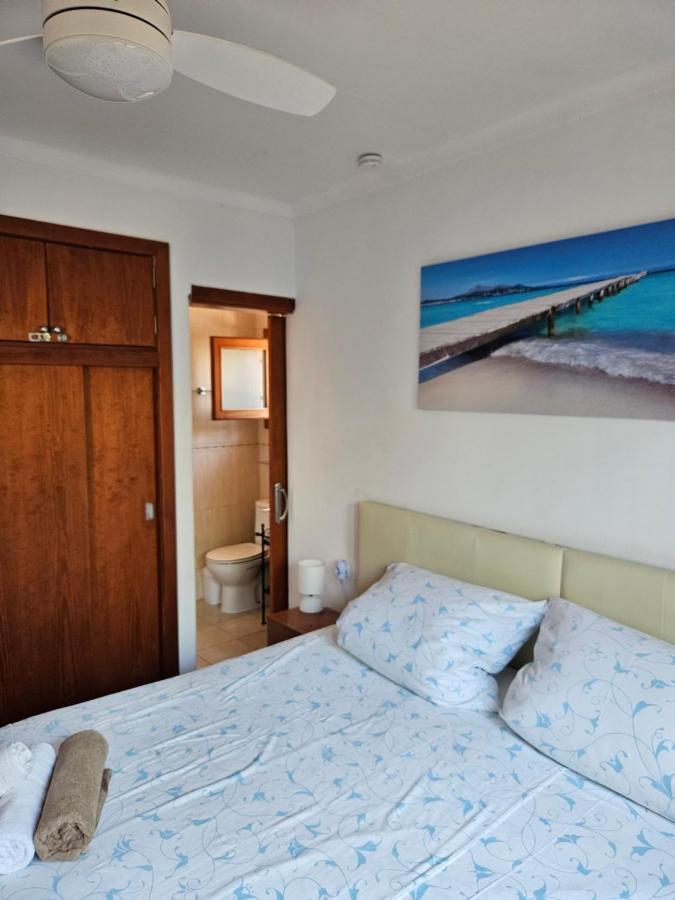 Casa Heli 2 Villa Port de Alcudia  Dış mekan fotoğraf