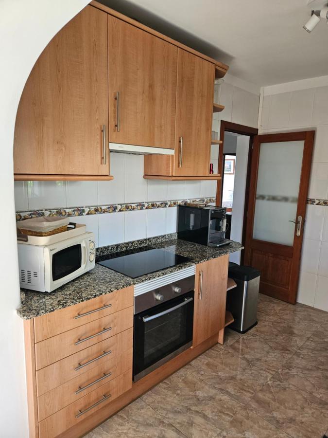 Casa Heli 2 Villa Port de Alcudia  Dış mekan fotoğraf
