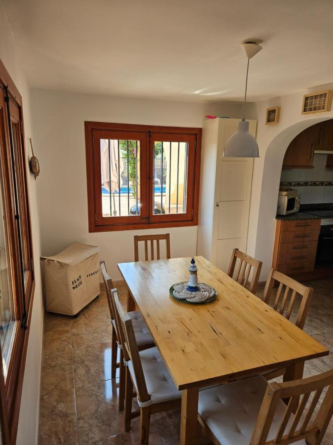 Casa Heli 2 Villa Port de Alcudia  Dış mekan fotoğraf