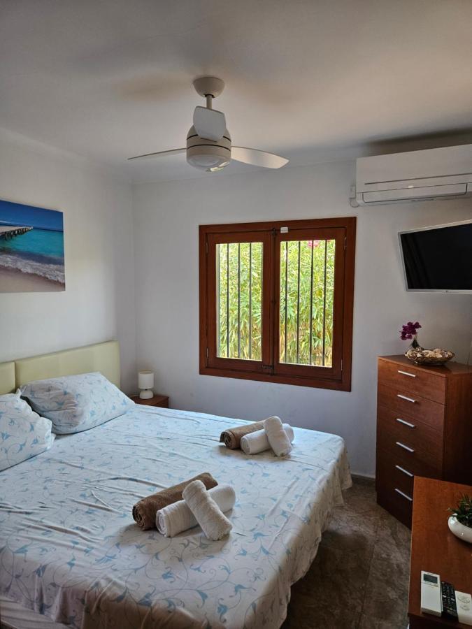 Casa Heli 2 Villa Port de Alcudia  Dış mekan fotoğraf