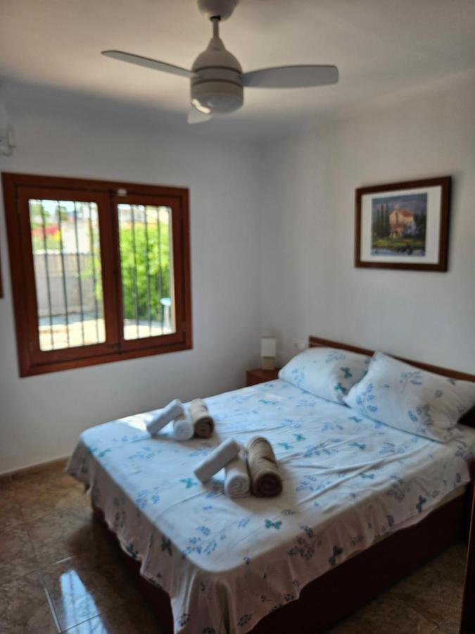 Casa Heli 2 Villa Port de Alcudia  Dış mekan fotoğraf