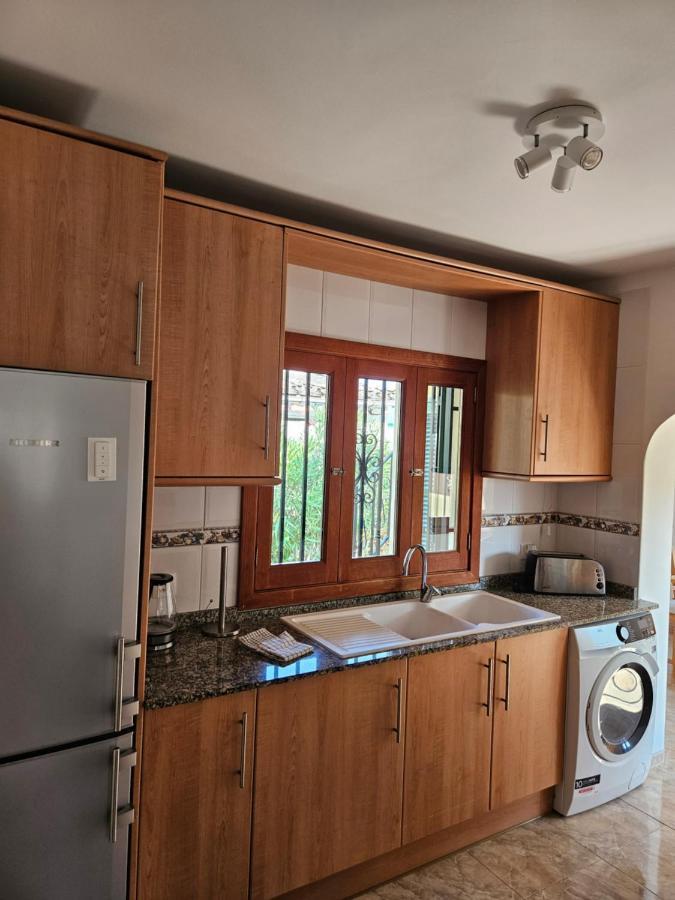 Casa Heli 2 Villa Port de Alcudia  Dış mekan fotoğraf