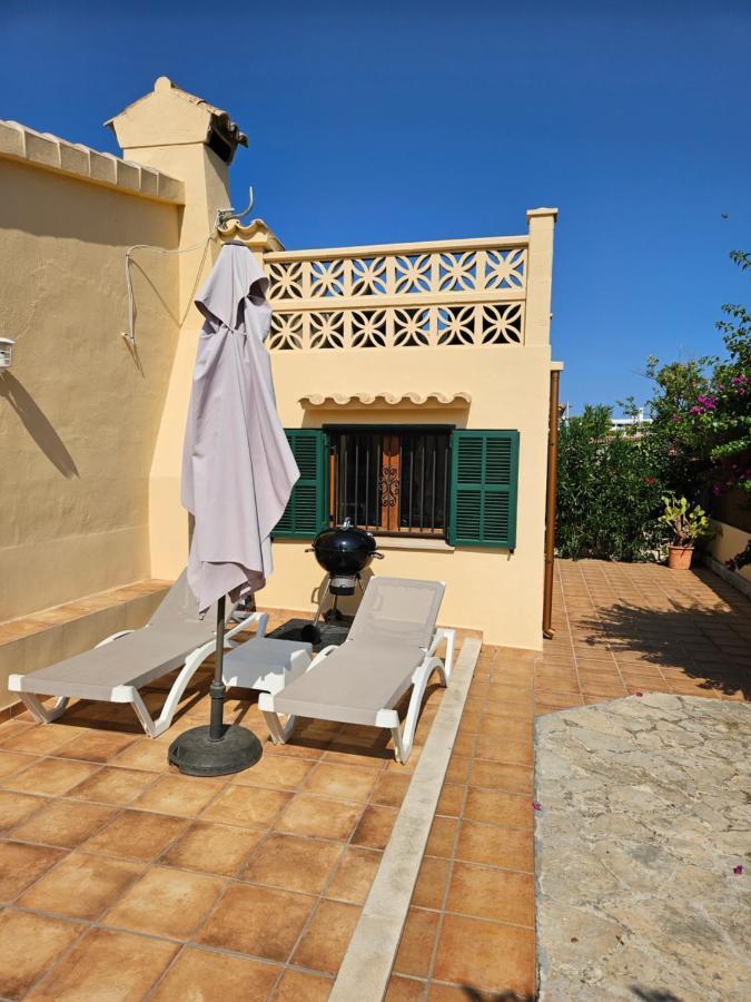 Casa Heli 2 Villa Port de Alcudia  Dış mekan fotoğraf