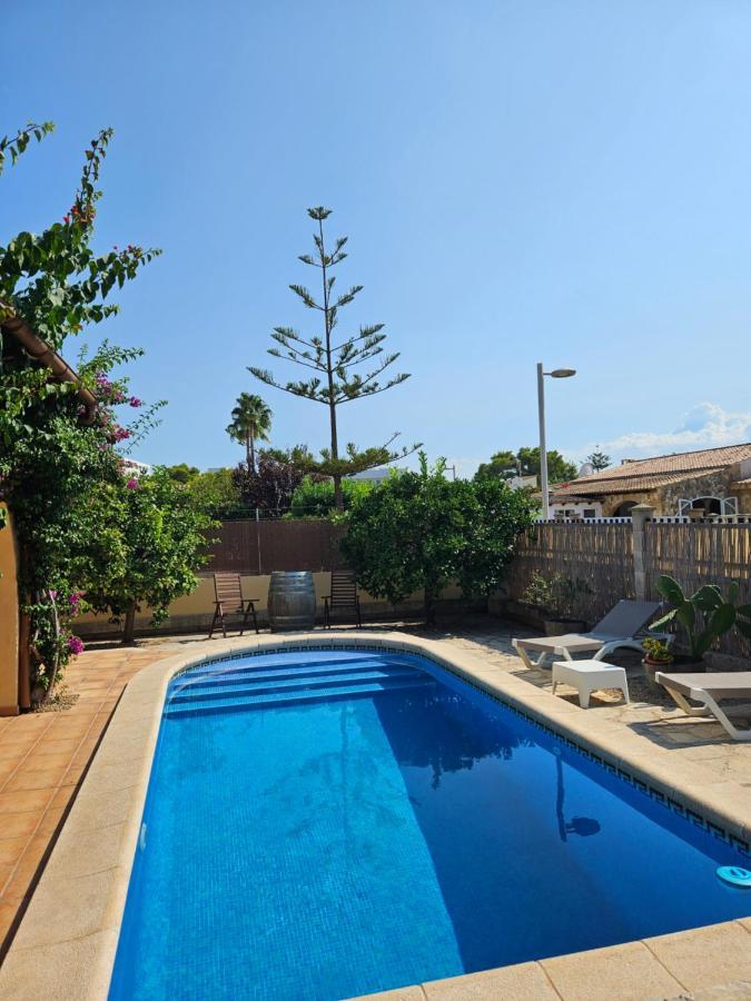 Casa Heli 2 Villa Port de Alcudia  Dış mekan fotoğraf