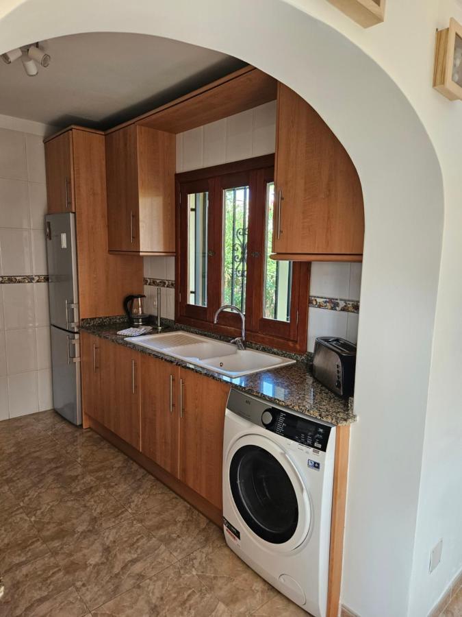 Casa Heli 2 Villa Port de Alcudia  Dış mekan fotoğraf