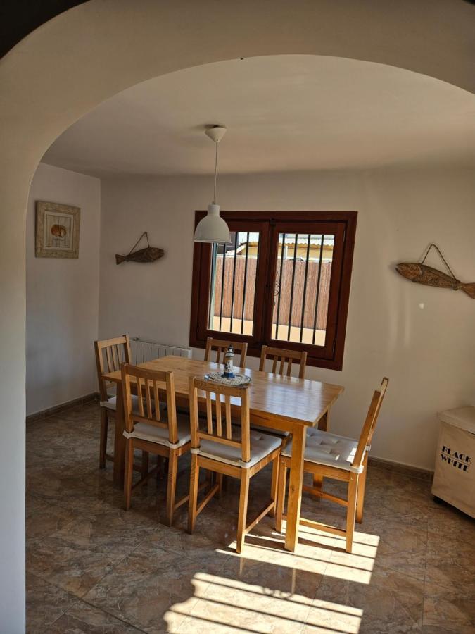 Casa Heli 2 Villa Port de Alcudia  Dış mekan fotoğraf