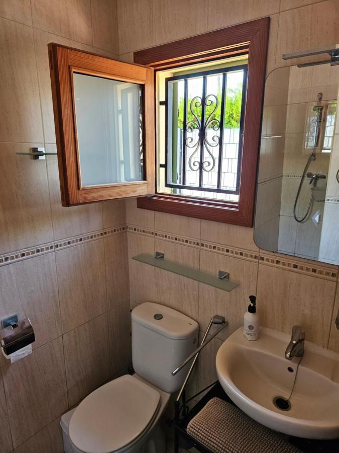 Casa Heli 2 Villa Port de Alcudia  Dış mekan fotoğraf